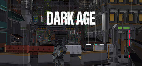 Dark Age-TENOKE