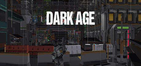 Dark Age-TENOKE Dark Age-TENOKE