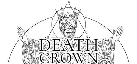 Death Crown v13112259-Goldberg Death Crown v13112259-Goldberg