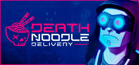 Death Noodle Delivery-TENOKE Death Noodle Delivery-TENOKE