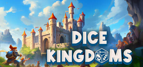 Dice Kingdoms-TENOKE Dice Kingdoms-TENOKE