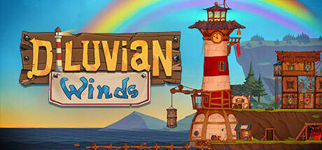Diluvian Winds v1.1.0-DINOByTES Diluvian Winds v1.1.0-DINOByTES