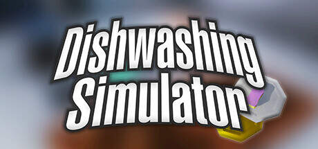 Dishwashing Simulator Update v1.2-TENOKE Dishwashing Simulator Update v1.2-TENOKE