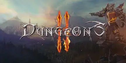 Dungeons 2 v1.6.1.31-GOG Dungeons 2 v1.6.1.31-GOG
