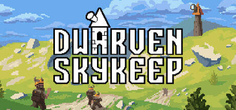 Dwarven Skykeep v51967-GOG Dwarven Skykeep v51967-GOG