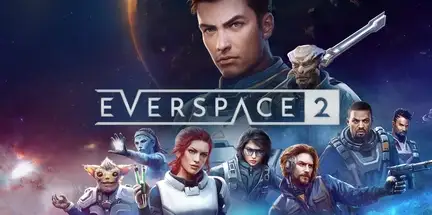EVERSPACE 2 Incursions-GOG