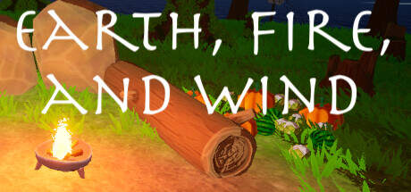 Earth Fire And Wind-TENOKE Earth Fire And Wind-TENOKE
