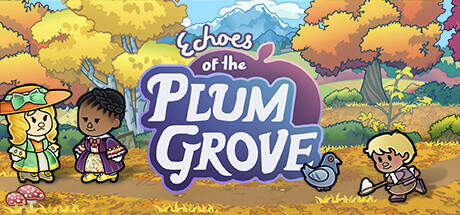 Echoes of the Plum Grove Update v1.0.1.0s-TENOKE