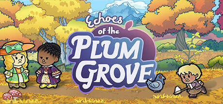 Echoes of the Plum Grove Update v1.0.4.0s-TENOKE Echoes of the Plum Grove Update v1.0.4.0s-TENOKE
