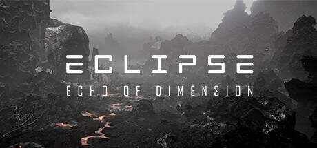 Eclipse Echo Of Dimension-TiNYiSO Eclipse Echo Of Dimension-TiNYiSO