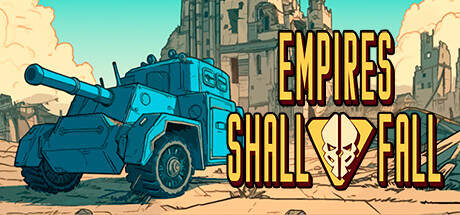 Empires Shall Fall v1.1.2-Goldberg Empires Shall Fall v1.1.2-Goldberg