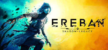 Ereban Shadow Legacy Update v1.2.1-RUNE Ereban Shadow Legacy Update v1.2.1-RUNE
