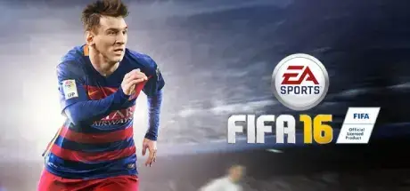 FIFA 16 CrackFix V3-DELUSIONAL