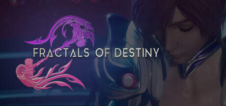 FRACTALS OF DESTINY-TENOKE FRACTALS OF DESTINY-TENOKE