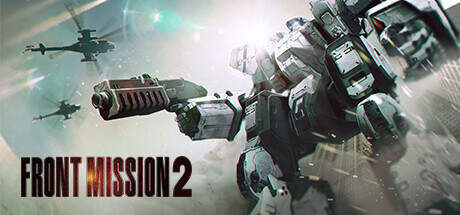 FRONT MISSION 2 Remake v02.05.2024-CHRONOS