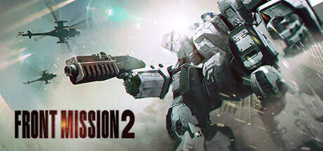 FRONT MISSION 2 Remake v02.05.2024-CHRONOS FRONT MISSION 2 Remake v02.05.2024-CHRONOS