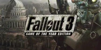 Fallout 3 Game of the Year Edition v1.7.0.3-GOG