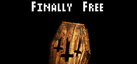 Finally Free-TENOKE Finally Free-TENOKE