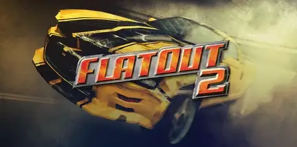 FlatOut 2 Enhanced-TiNYiSO FlatOut 2 Enhanced-TiNYiSO