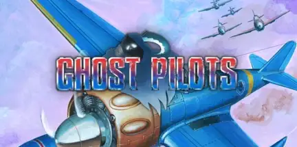 GHOST PILOTS-Unleashed GHOST PILOTS-Unleashed