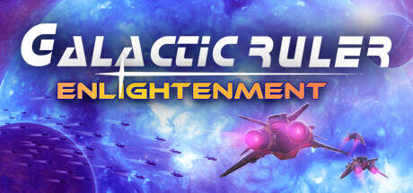 Galactic Ruler Enlightenment-SKIDROW