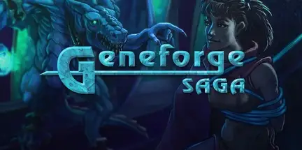 Geneforge Saga Edition-GOG Geneforge Saga Edition-GOG