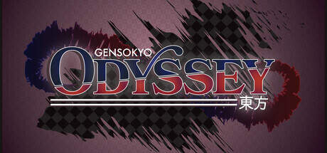 Gensokyo Odyssey-TENOKE