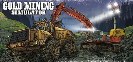 Gold Mining Simulator Mini Mining Machines MULTi18-ElAmigos Gold Mining Simulator Mini Mining Machines MULTi18-ElAmigos