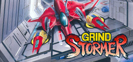 Grind Stormer-CHRONOS Grind Stormer-CHRONOS