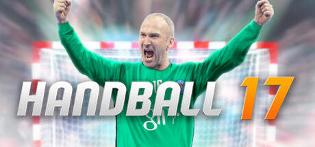 Handball 17 CrackFix V2-DELUSIONAL Handball 17 CrackFix V2-DELUSIONAL