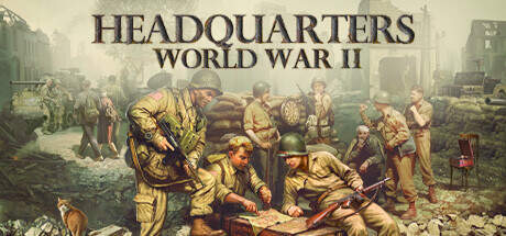 Headquarters World War II-FLT