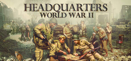Headquarters World War II-FLT Headquarters World War II-FLT