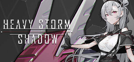 Heavy Storm Shadow-TENOKE
