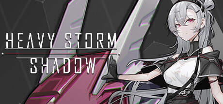 Heavy Storm Shadow Update v1.055-TENOKE Heavy Storm Shadow Update v1.055-TENOKE