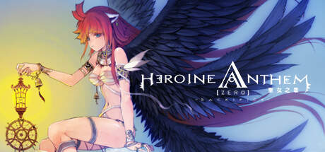 Heroine Anthem Zero Sacrifice-CHRONOS Heroine Anthem Zero Sacrifice-CHRONOS