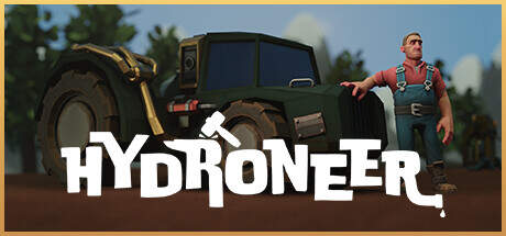 Hydroneer v3.0.4-Goldberg Hydroneer v3.0.4-Goldberg