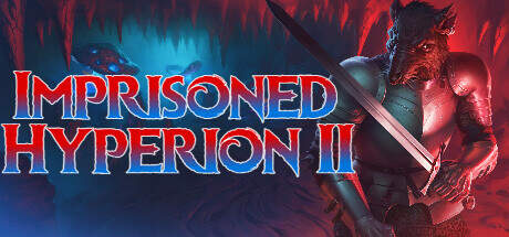Imprisoned Hyperion 2-TENOKE Imprisoned Hyperion 2-TENOKE