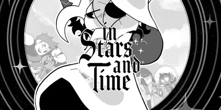 In Stars And Time v1.0.5.1-GOG In Stars And Time v1.0.5.1-GOG