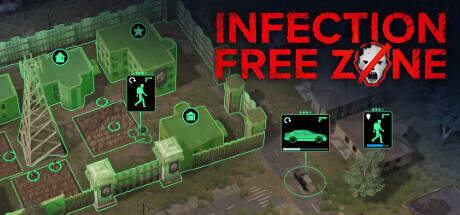 Infection Free Zone v0.24.4.11-Early Access