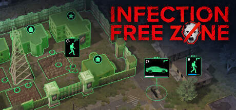 Infection Free Zone v0.24.4.11-Early Access