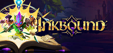 Inkbound-TENOKE Inkbound-TENOKE