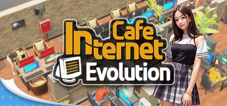 Internet Cafe Evolution-Goldberg