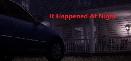 It Happened At Night-bADkARMA It Happened At Night-bADkARMA
