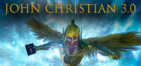 John Christian 3.0-TENOKE John Christian 3.0-TENOKE