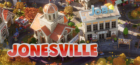 Jonesville-TENOKE Jonesville-TENOKE