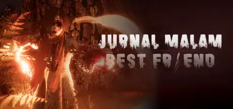 Jurnal Malam Bestfriend-bADkARMA Jurnal Malam Bestfriend-bADkARMA