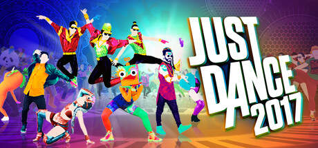 Just Dance 2017-DELUSIONAL