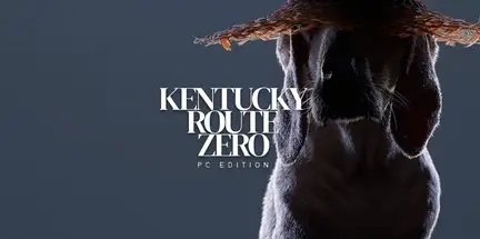 Kentucky Route Zero PC Edition Citation Mustang-I_KnoW Kentucky Route Zero PC Edition Citation Mustang-I_KnoW