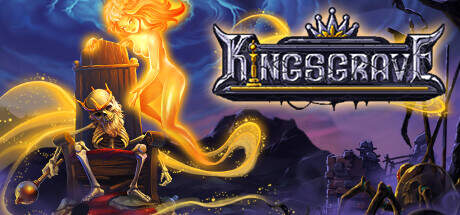 Kingsgrave Update v1.5.1.0-TENOKE Kingsgrave Update v1.5.1.0-TENOKE
