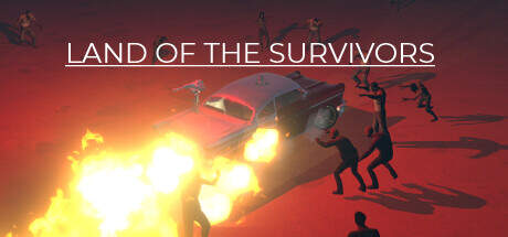 Land Of The Survivors-TiNYiSO Land Of The Survivors-TiNYiSO